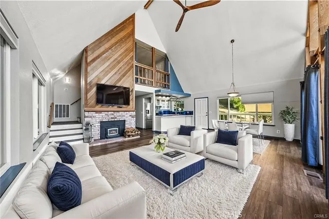 $365,000 | 7847 Evergreen Drive, Kelseyville, CA 95451