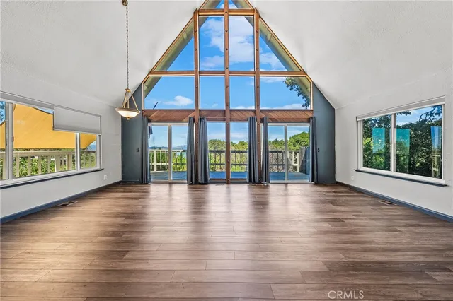 $365,000 | 7847 Evergreen Drive, Kelseyville, CA 95451