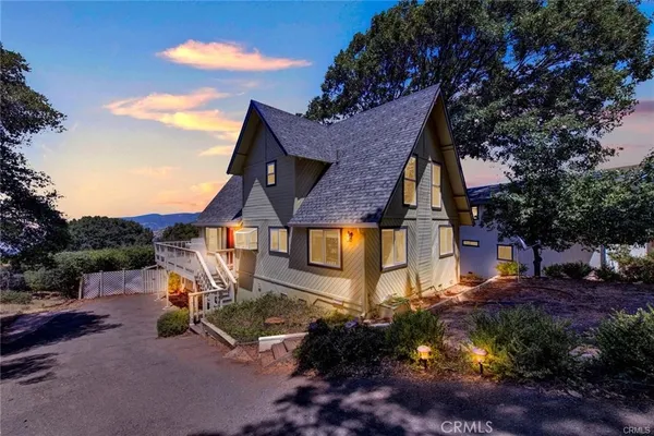 $364,500 | 7847 Evergreen Drive, Kelseyville, CA 95451