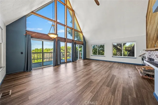 $365,000 | 7847 Evergreen Drive, Kelseyville, CA 95451