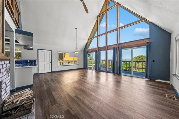 $364,500 | 7847 Evergreen Drive, Kelseyville, CA 95451