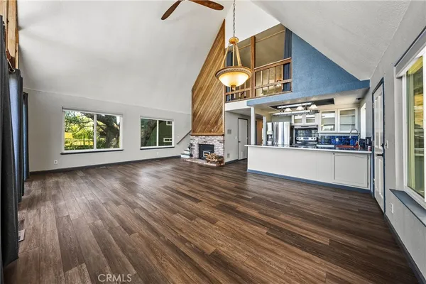 $364,500 | 7847 Evergreen Drive, Kelseyville, CA 95451
