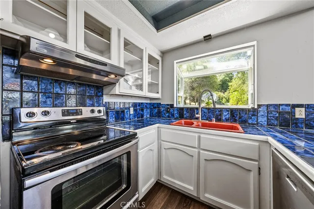 $365,000 | 7847 Evergreen Drive, Kelseyville, CA 95451