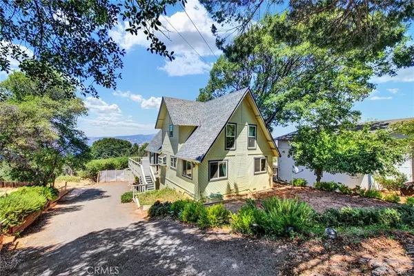 $364,500 | 7847 Evergreen Drive, Kelseyville, CA 95451