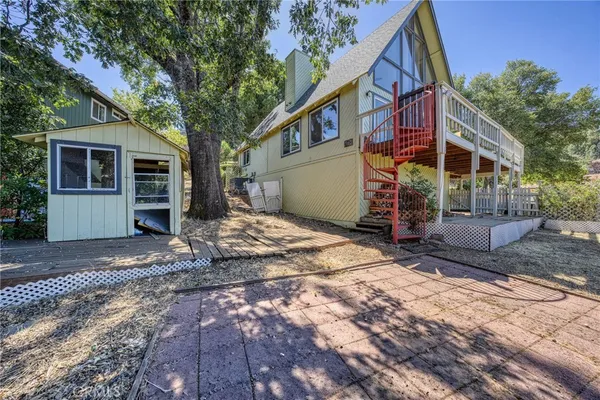 $364,500 | 7847 Evergreen Drive, Kelseyville, CA 95451