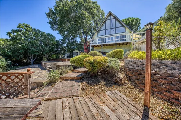 $364,500 | 7847 Evergreen Drive, Kelseyville, CA 95451