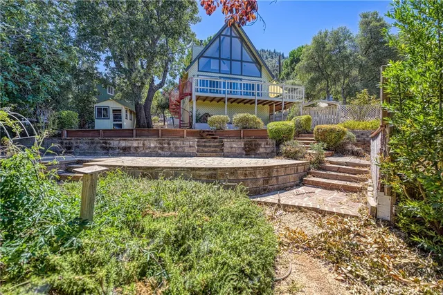 $365,000 | 7847 Evergreen Drive, Kelseyville, CA 95451