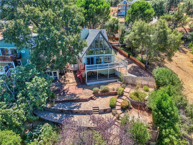 $365,000 | 7847 Evergreen Drive, Kelseyville, CA 95451