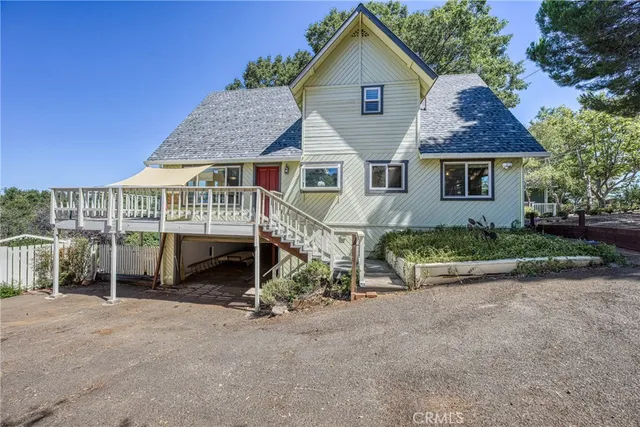 $365,000 | 7847 Evergreen Drive, Kelseyville, CA 95451