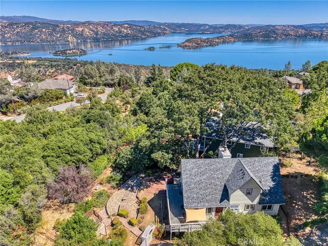 $365,000 | 7847 Evergreen Drive, Kelseyville, CA 95451