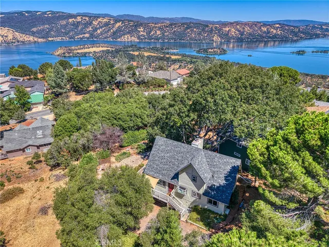 $365,000 | 7847 Evergreen Drive, Kelseyville, CA 95451