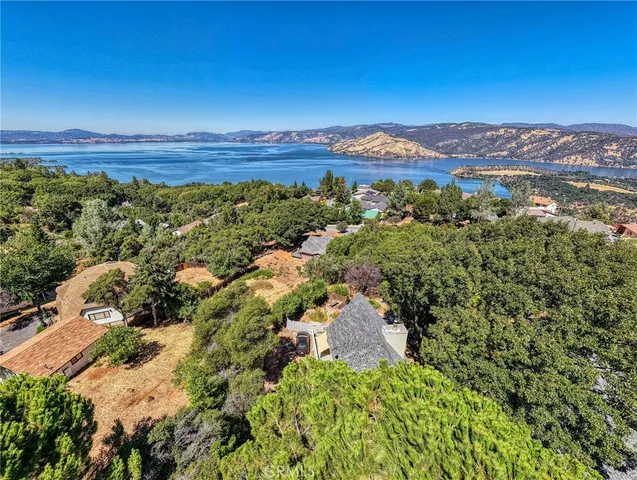 $365,000 | 7847 Evergreen Drive, Kelseyville, CA 95451