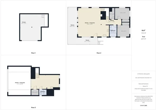 $364,500 | 7847 Evergreen Drive, Kelseyville, CA 95451