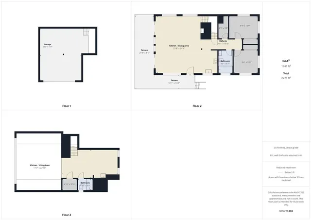 $365,000 | 7847 Evergreen Drive, Kelseyville, CA 95451