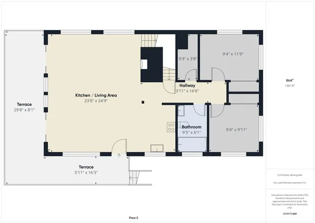 $365,000 | 7847 Evergreen Drive, Kelseyville, CA 95451