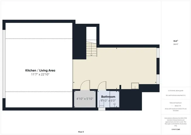 $365,000 | 7847 Evergreen Drive, Kelseyville, CA 95451