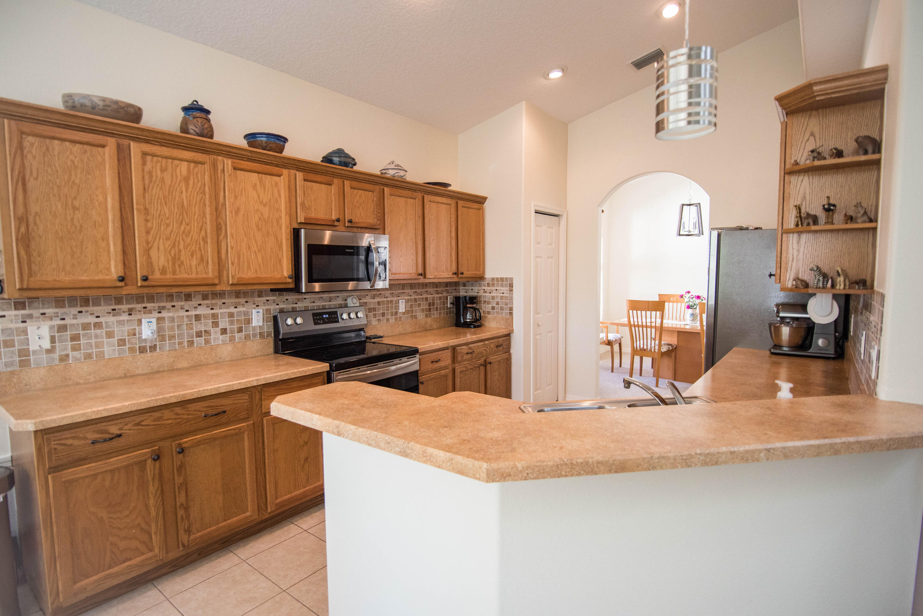 150 Raintree Circle Palm Coast, FL 32164 - Photo 9 of 22 150 Raintree-0005