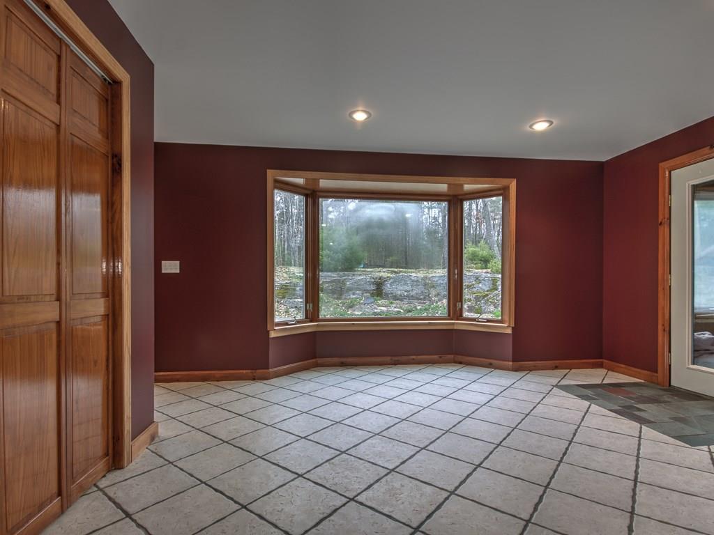 16 Oak Ledge Road Pittston, ME 04345 - Photo 7 of 29 The entrance with a nice view and...