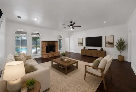 $575,000 | 7605 Bridlewood Court, North Richland Hills, TX 76182