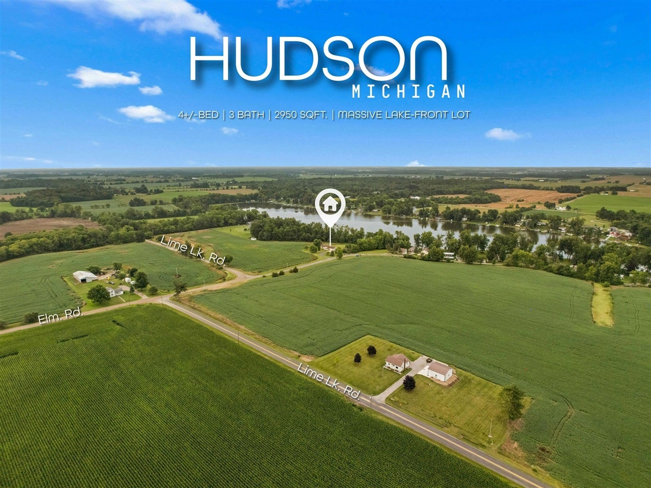 14111 Lime Lake Road Hudson, MI 49247 - Photo 4 of 71 Gallery Image 4