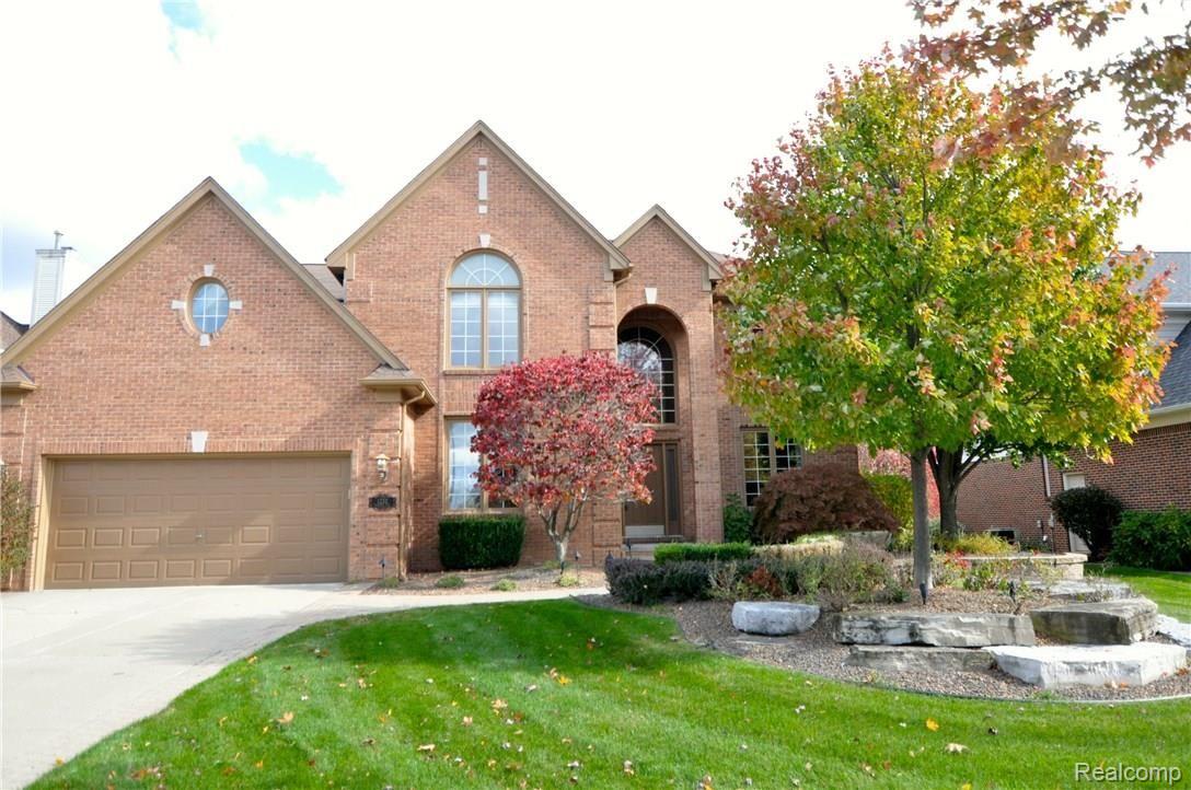 1232 Tulberry Circle Rochester, MI 48306 - Photo 3 of 48 DSC_0137.JPG
