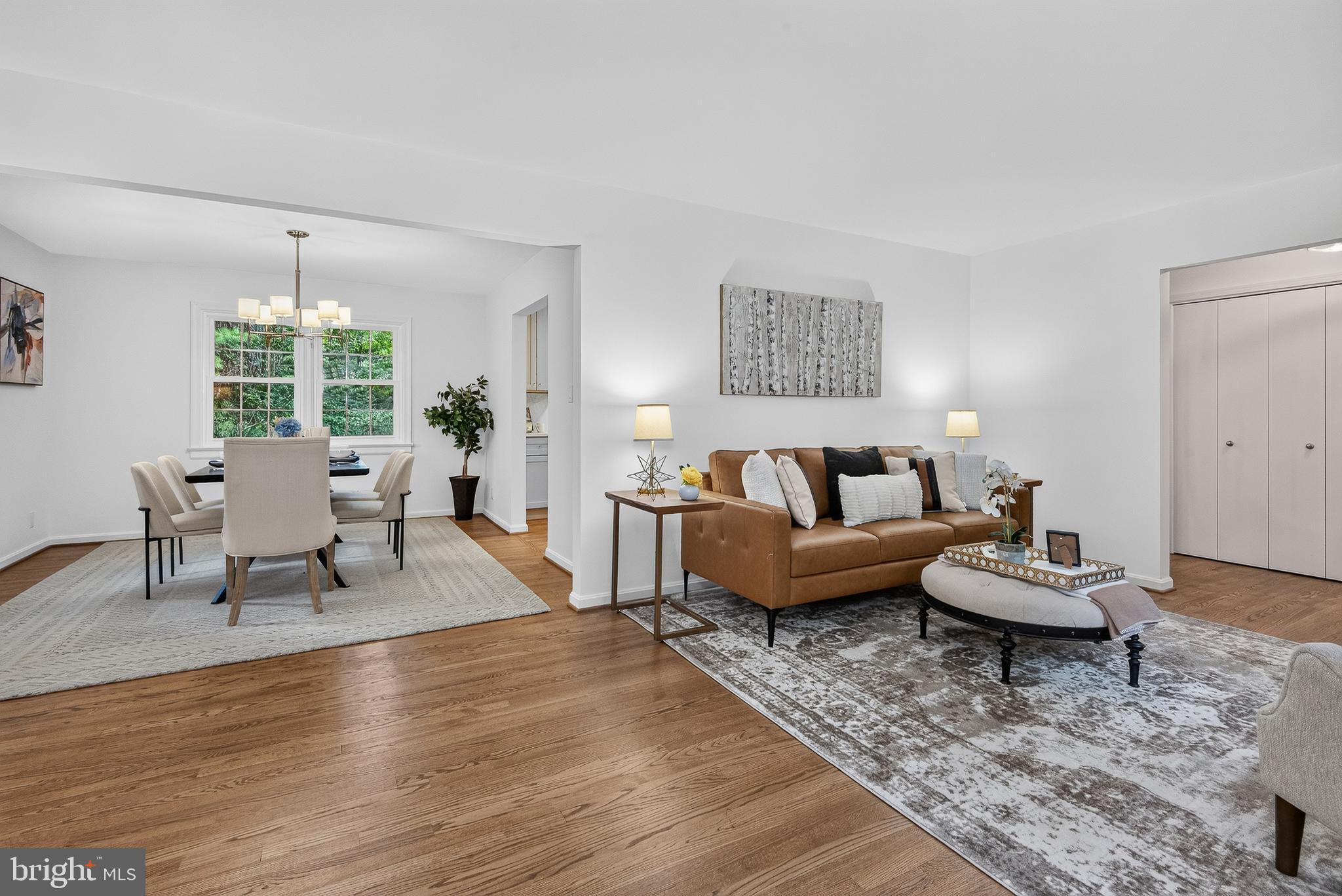 2511 Charlestown Lane Reston, VA 20191 - Photo 30 of 54