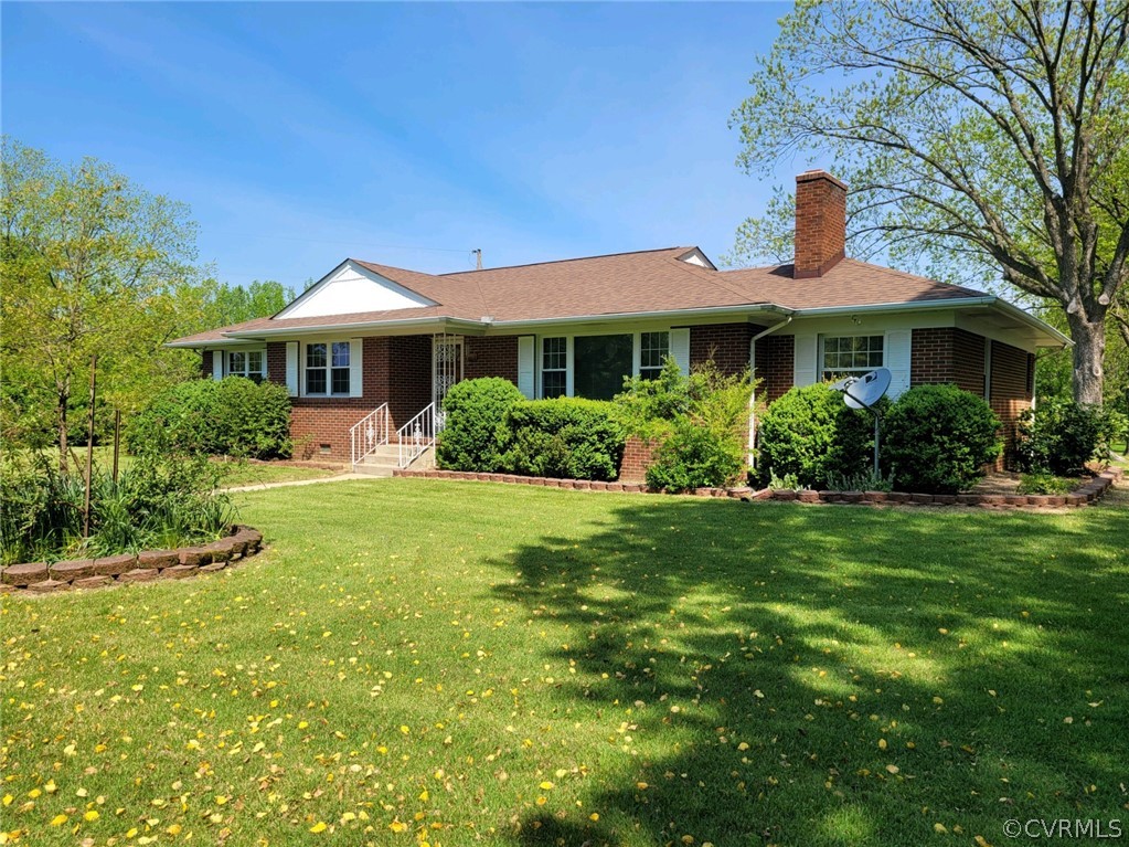8518 Sandy Ridge Road Hopewell, VA 23860 - Photo 1 of 26 Gallery Image 1