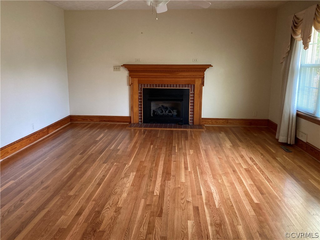 8518 Sandy Ridge Road Hopewell, VA 23860 - Photo 11 of 26 Gallery Image 11