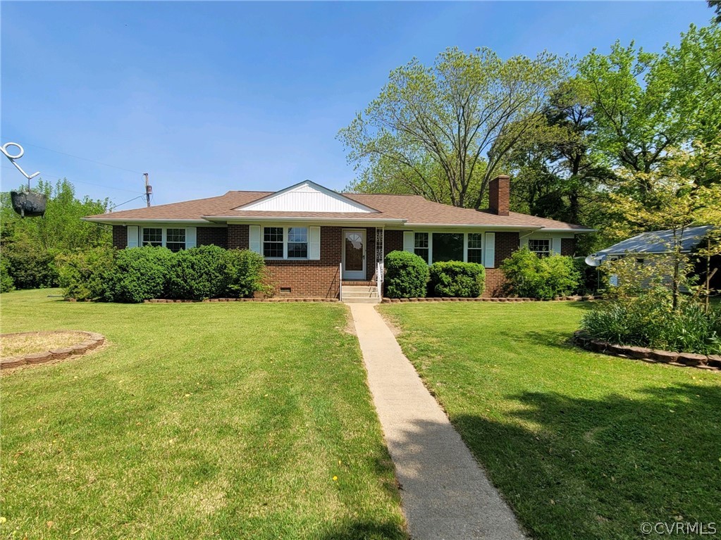 8518 Sandy Ridge Road Hopewell, VA 23860 - Photo 2 of 26 Gallery Image 2