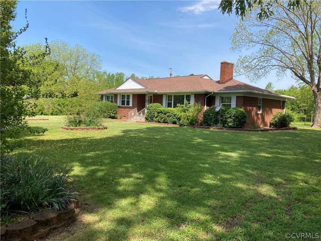 8518 Sandy Ridge Road Hopewell, VA 23860 - Photo 3 of 26 Gallery Image 3