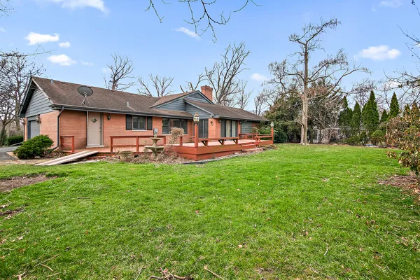 $448,900 | 638 Pheasant Trail, Frankfort, IL 60423