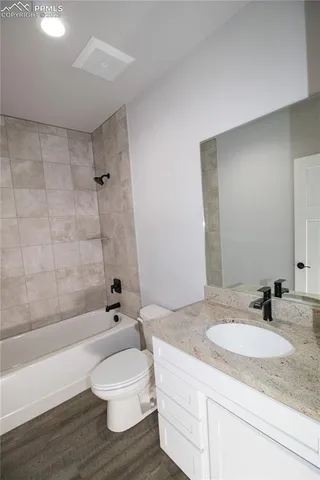 $449,900 | 136 High Meadows Drive, Florence, CO 81226