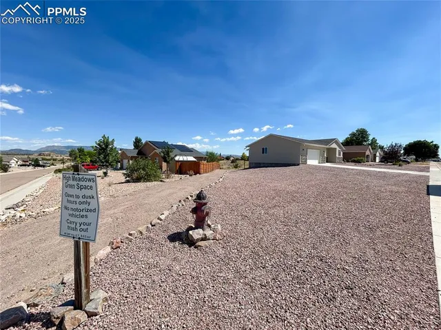 $479,000 | 136 High Meadows Drive, Florence, CO 81226
