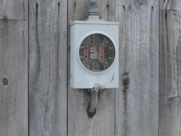17 Hunt Road Hawley, MA 01339 - Photo 14 of 19 a close view of a shower in bathroom