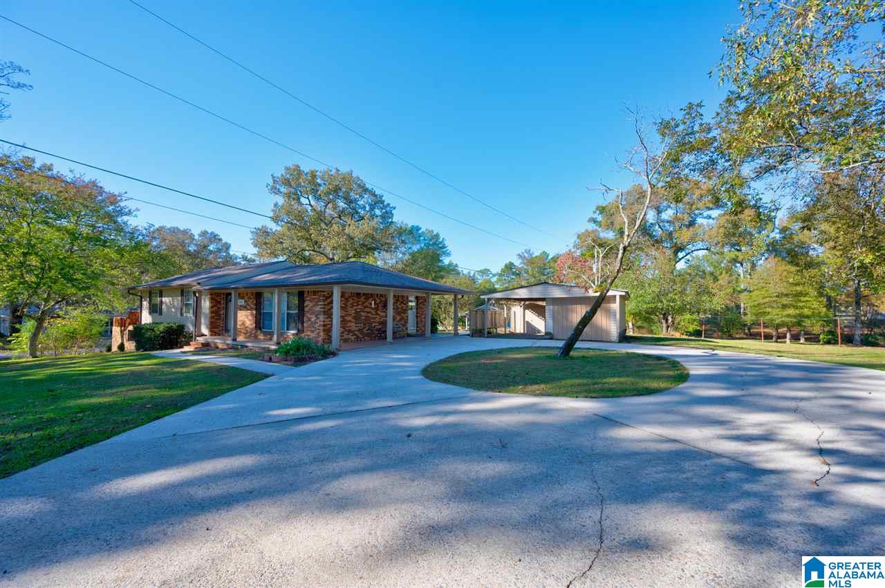 1607 Bolte Road Southeast Cullman, AL 35055 - Photo 35 of 35