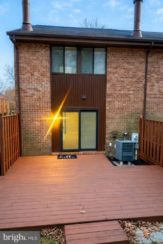 a front view of a house with yard