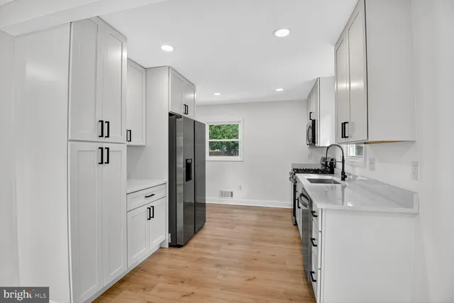 $470,000 | 2211 Vermont Avenue, Landover, MD 20785