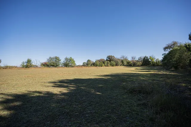 a view of an ocean and beach