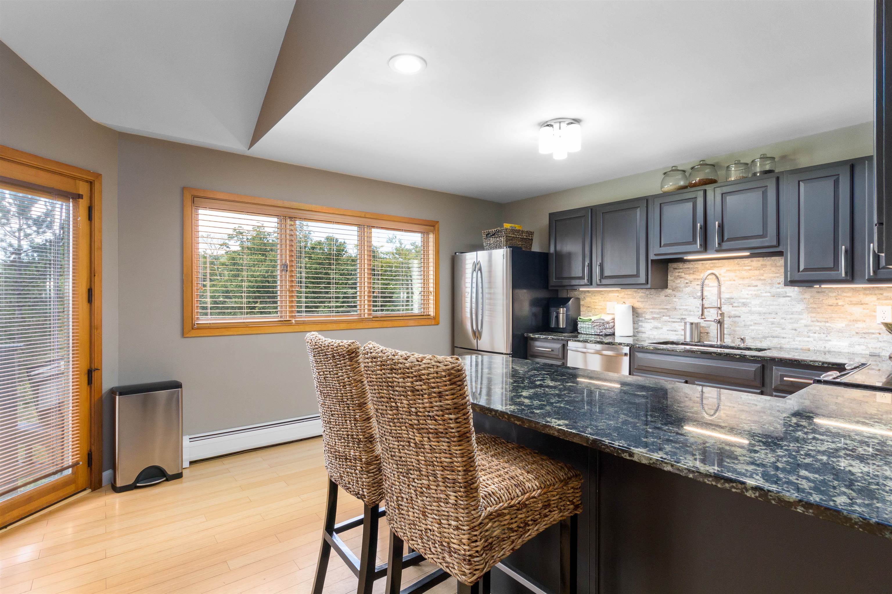 17 Bear Run Road, Unit 2 Bolton, VT 05477 - Photo 8 of 30 Gallery Image 8