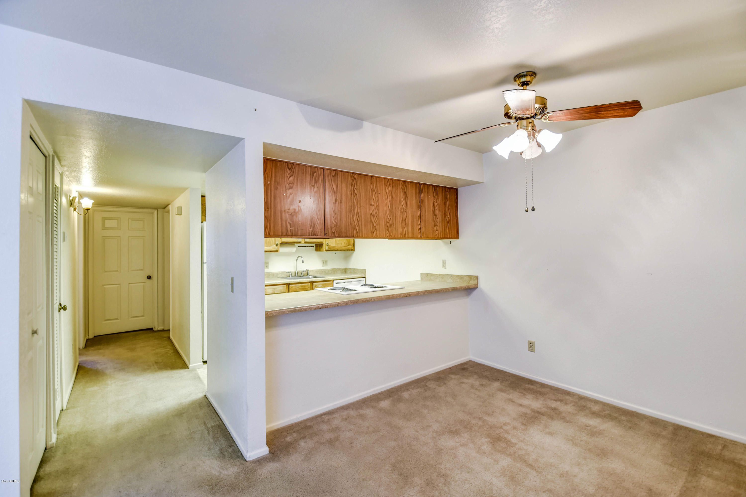 1402 East Guadalupe Road, Unit 148 Tempe, AZ 85283 - Photo 13 of 68 dining room 2