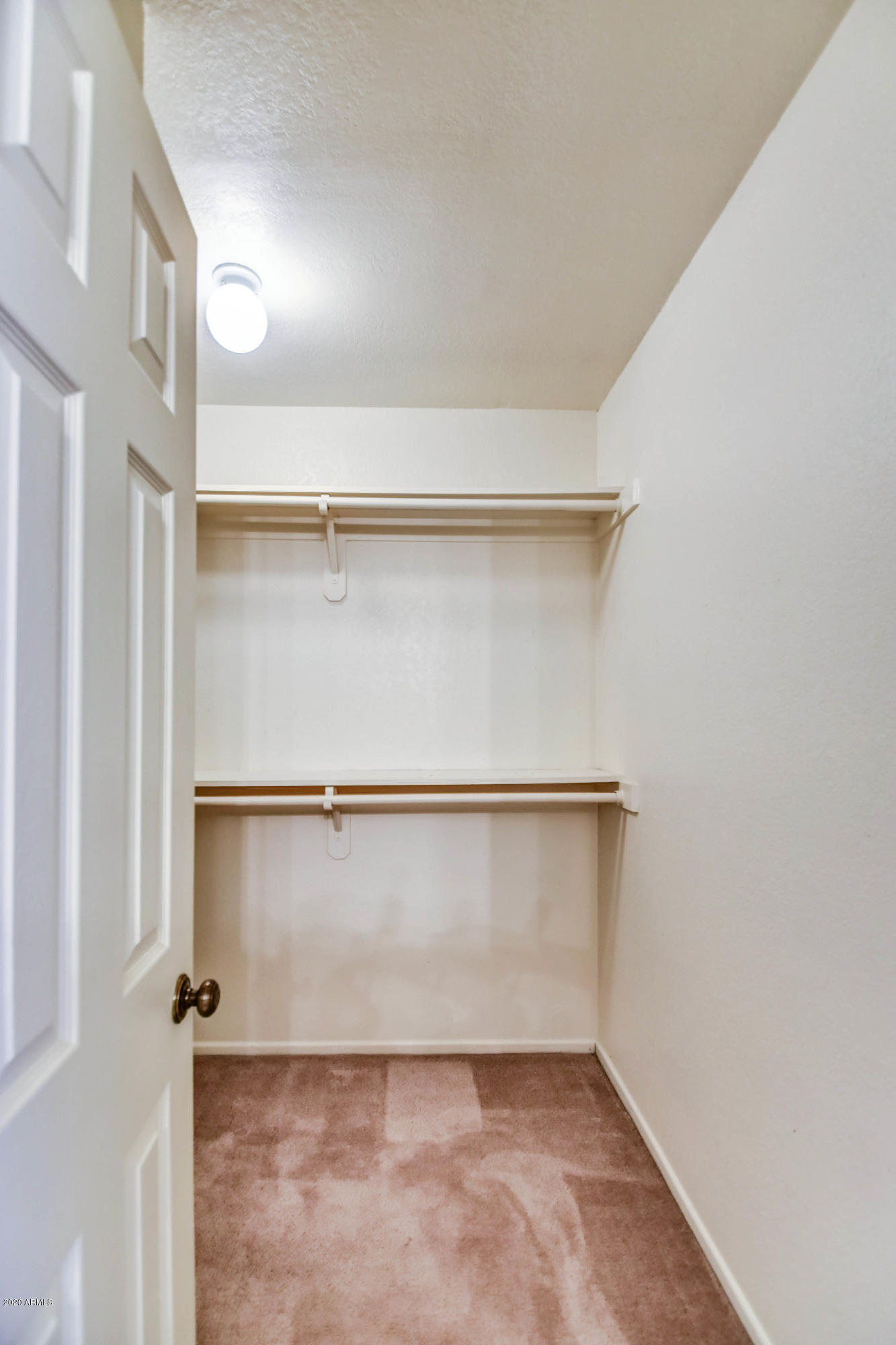 1402 East Guadalupe Road, Unit 148 Tempe, AZ 85283 - Photo 33 of 68 master closet 1