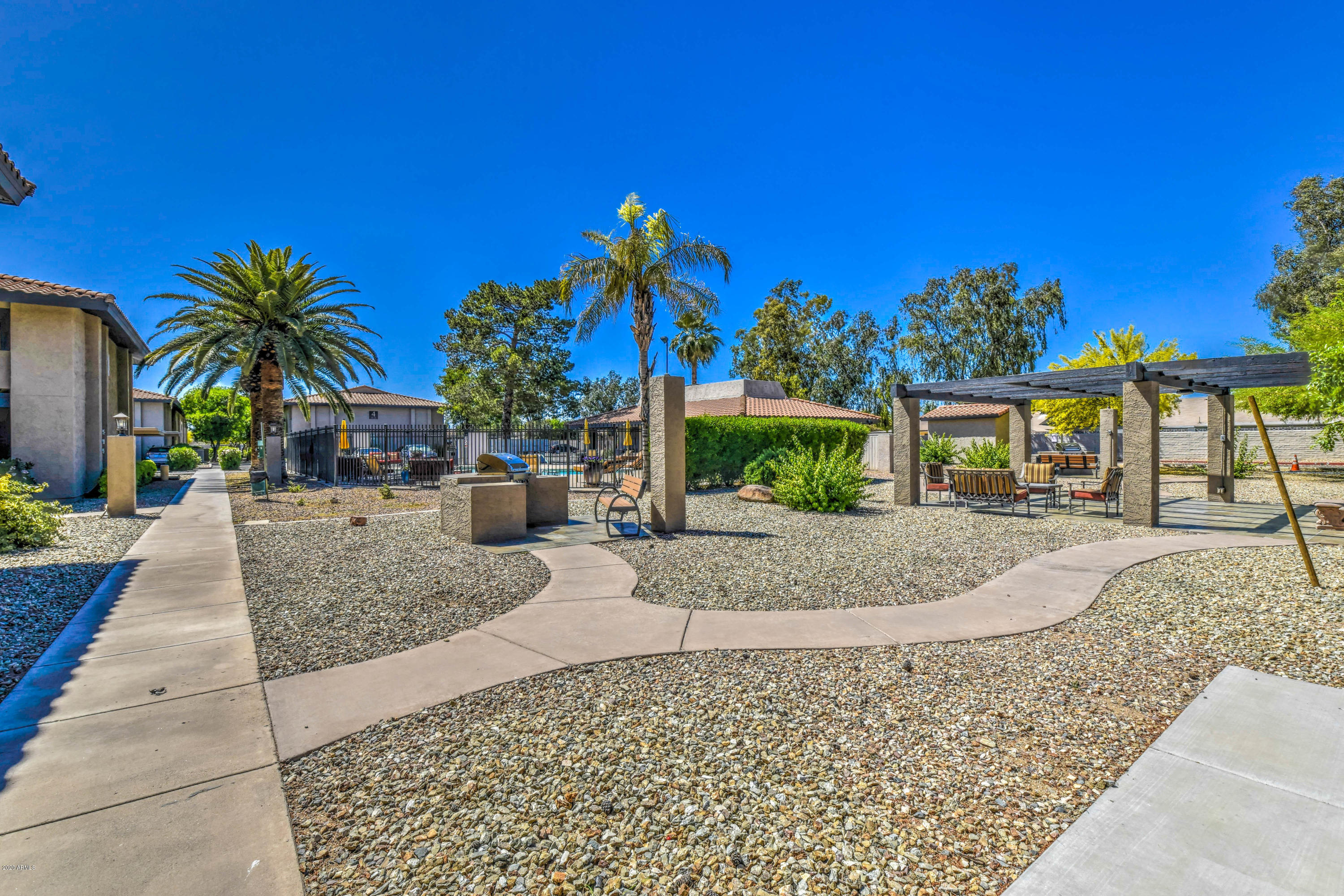 1402 East Guadalupe Road, Unit 148 Tempe, AZ 85283 - Photo 45 of 68 community pool 1