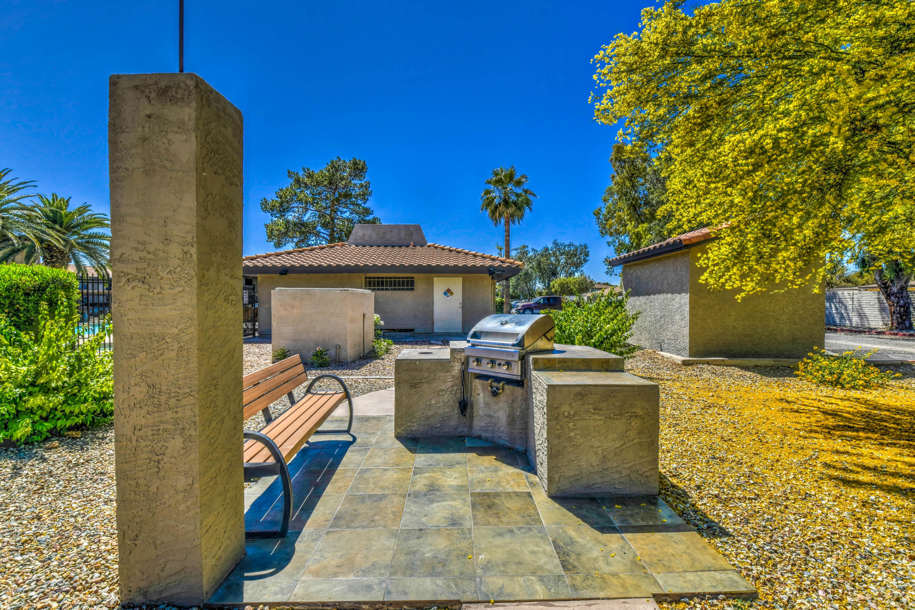1402 East Guadalupe Road, Unit 148 Tempe, AZ 85283 - Photo 49 of 68 community pool 5