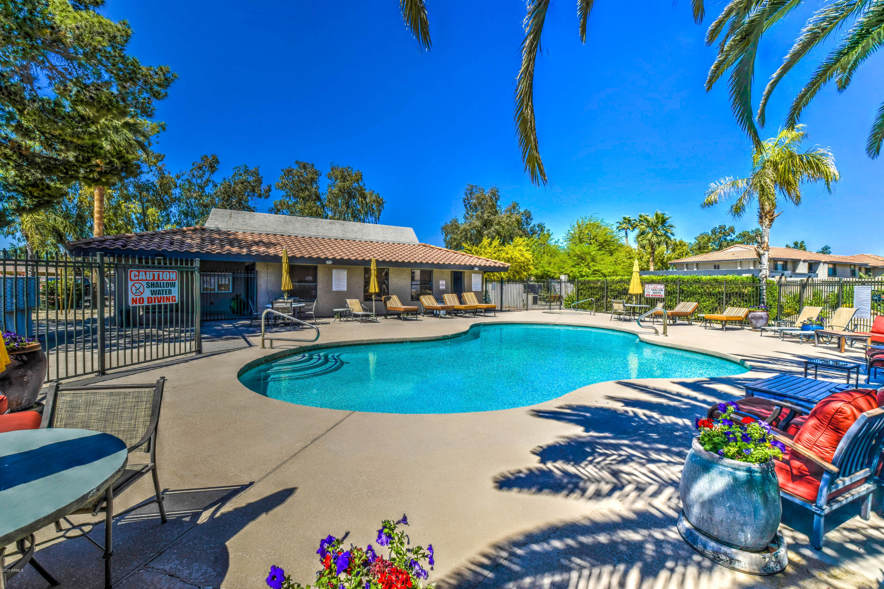 1402 East Guadalupe Road, Unit 148 Tempe, AZ 85283 - Photo 53 of 68 community pool 9