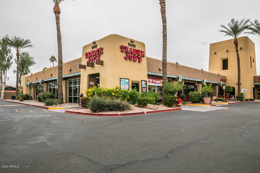 1402 East Guadalupe Road, Unit 148 Tempe, AZ 85283 - Photo 56 of 68 Trader Joes