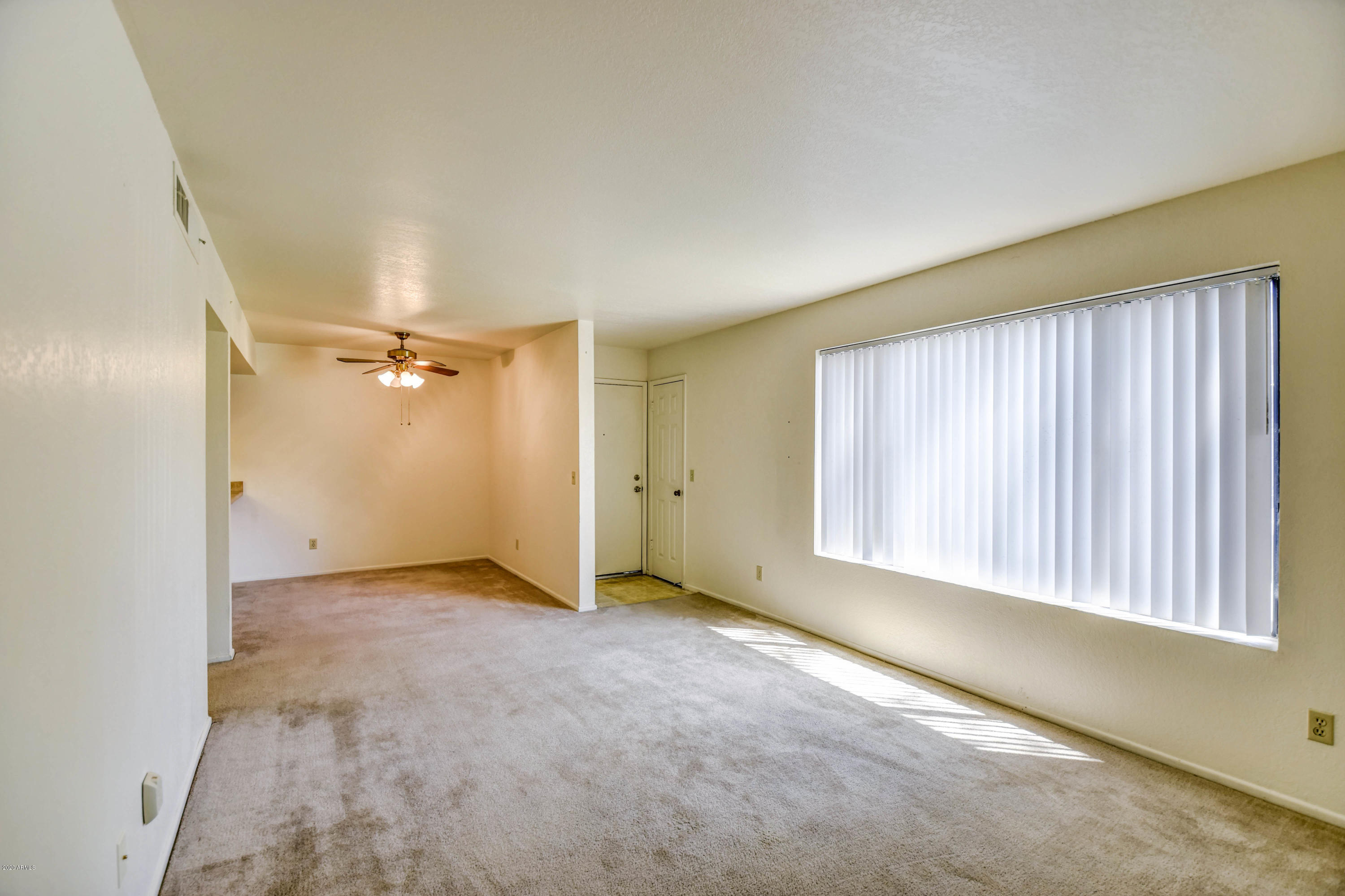 1402 East Guadalupe Road, Unit 148 Tempe, AZ 85283 - Photo 6 of 68 living room 5