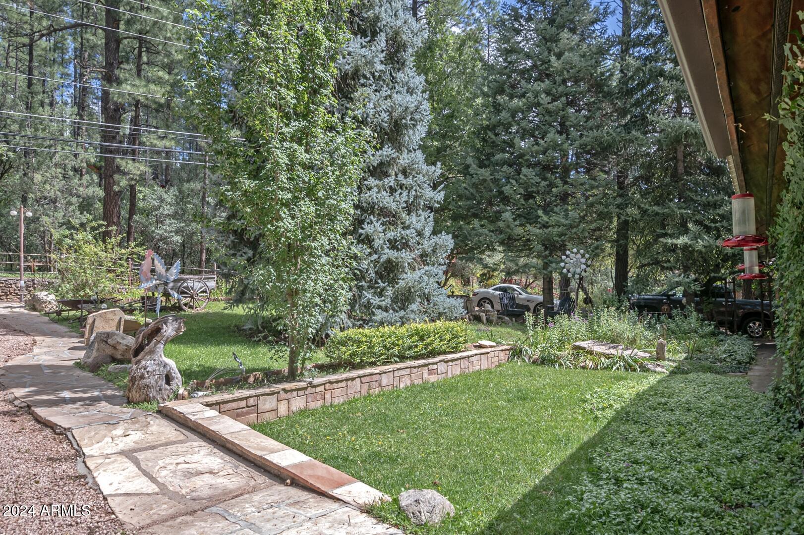 522 Buenagua Road Payson, AZ 85541 - Photo 5 of 74 IMG_ 45