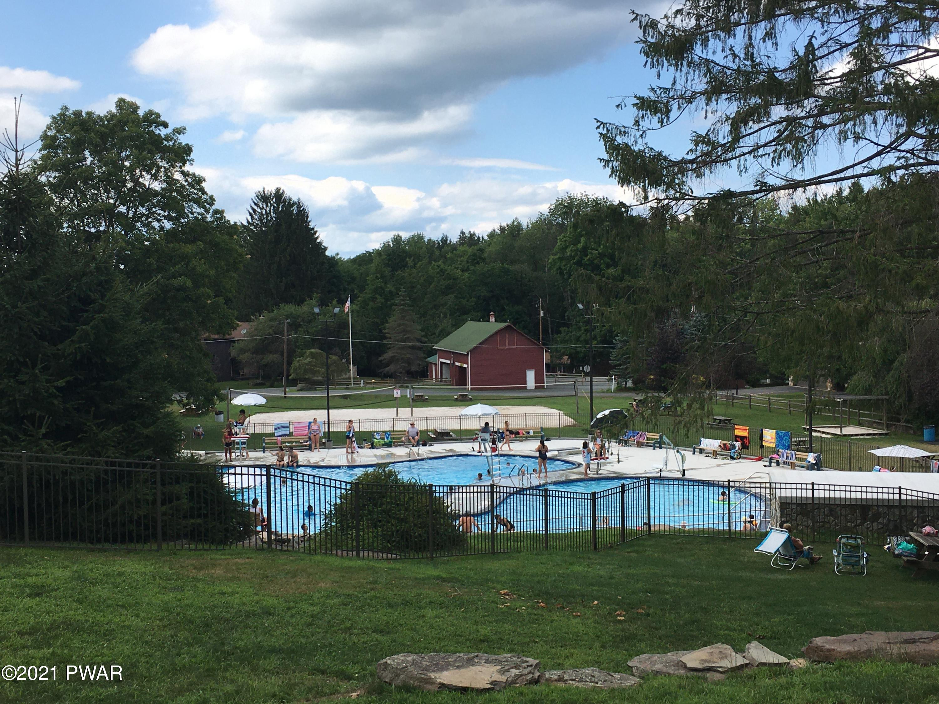 Lot 424 Tomahawk Road Lake Ariel, PA 18436 - Photo 6 of 7