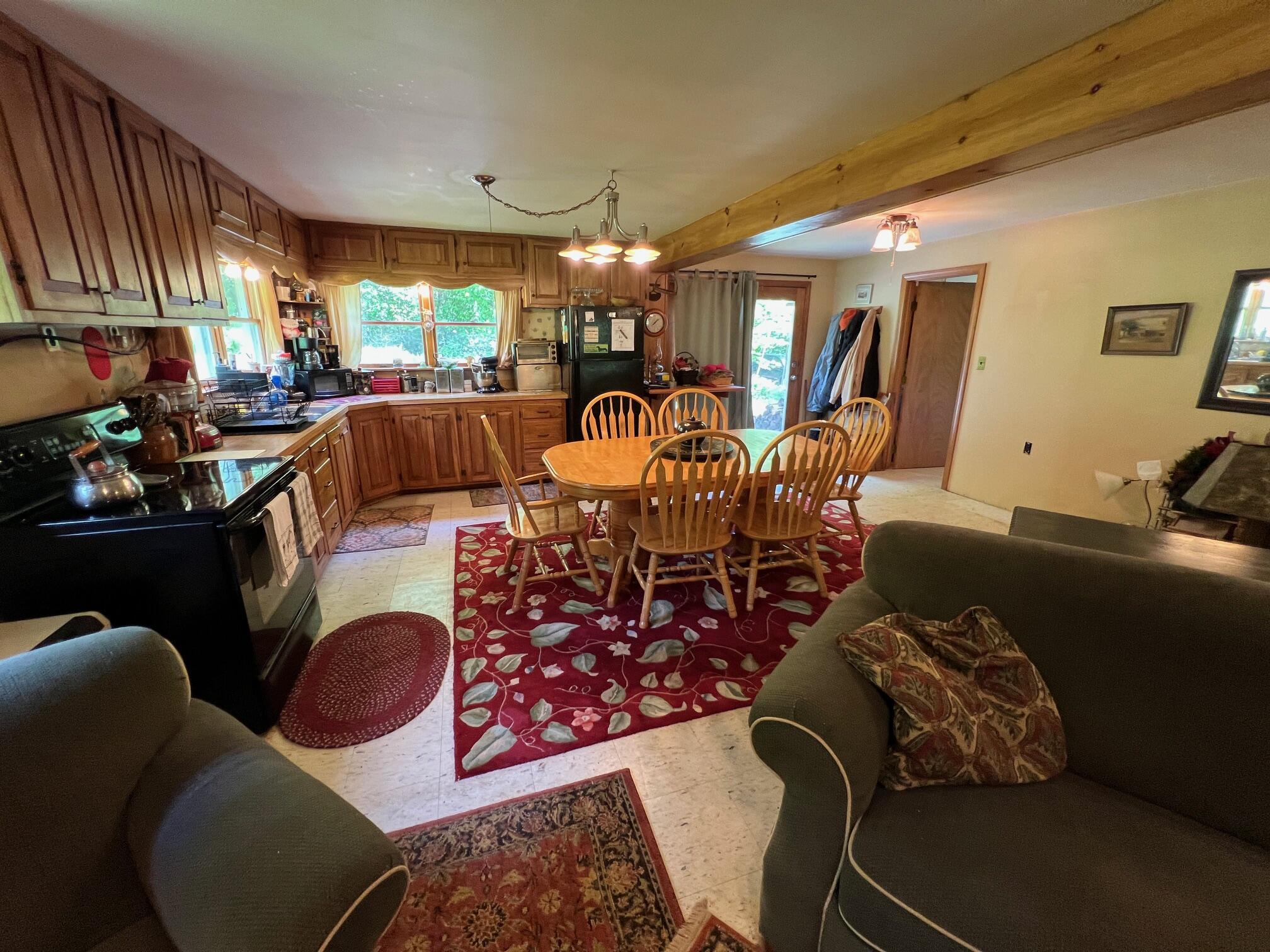 7 Zion Hill Road Wellington, ME 04942 - Photo 4 of 25 4
