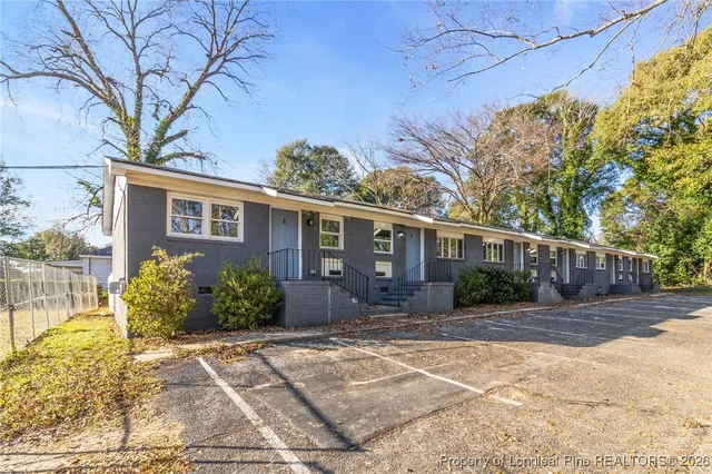 $950 | 1122 Morgan Street, Fayetteville, NC 28305